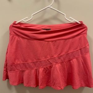 Luna Tennis Skort size medium